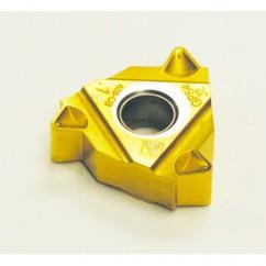 LDS 54 435-CB NO.4 Grade AC22F Threading Insert - Industrial Tool & Supply