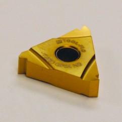 LDS 54 10RD INSERT AC22C - Industrial Tool & Supply