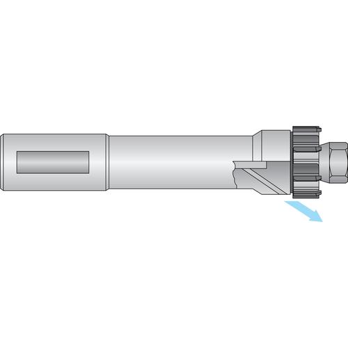 RING ARBOR, METRIC SHANK ALVAN RING ARBOR