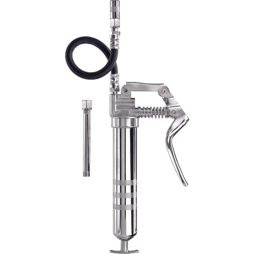 Mini Grease Gun for 3 oz Cartridge - Industrial Tool & Supply