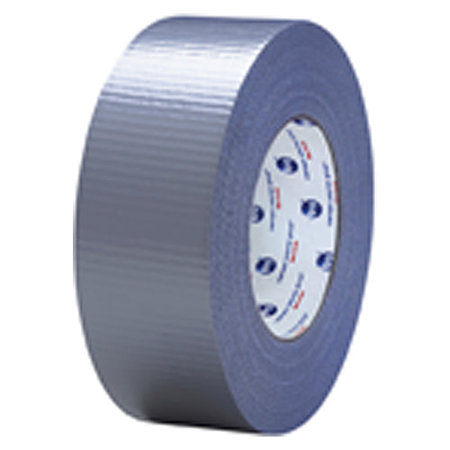 2″ × 60 yards Silver - Duct Tape - Industrial Tool & Supply