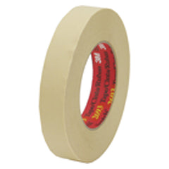 Tapes - List 2693 1″ × 60 yards - High Performance Masking Tape Alt Mfg # 37629 - Industrial Tool & Supply
