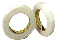 List 893 2" x 60 yds - Industrial Strapping Tape - Industrial Tool & Supply