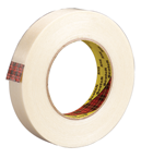 List 898 2" x 60 yds - Filament Tape - Industrial Tool & Supply