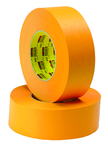 List 2525 48mm x 55m Perform Flatback Tape - Orange - Industrial Tool & Supply