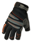 ProFlex 720 Trades with Touch Control Gloves (Amara Synthitic Leather) - Industrial Tool & Supply