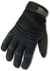 ProFlex 817WPGloves (3M Thinsulate Lining / Hipora Waterproof Lining ) - Industrial Tool & Supply