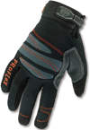 845 Full Finger Lightweight Glove- Extra Large - Industrial Tool & Supply