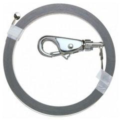 TAPE REPL BLADE OIL GAG 66 FT/20M - Industrial Tool & Supply