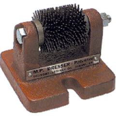 MPX - Mounted Point Dressers Replacement Cutter Set - use on Mounted Wheels - Industrial Tool & Supply