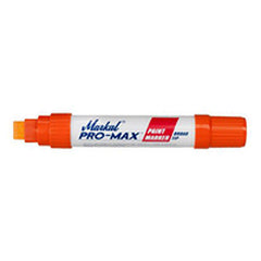 Pro-Max Marker - Model 90904 - Orange - Industrial Tool & Supply