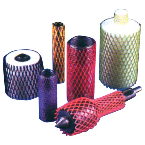 2 1/2″ × 3 feet - Red - Industrial Sleeving - Industrial Tool & Supply