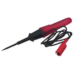 Low Circuit Tester - Industrial Tool & Supply