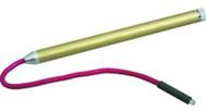 Lisle Flexible Flashlight with LED Bulb - Industrial Tool & Supply