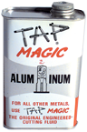 Tap Magic Aluminum - 55 Gallon - Industrial Tool & Supply