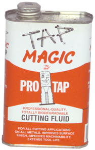 Tap Magic Pro Tap - 1 Gallon - Industrial Tool & Supply