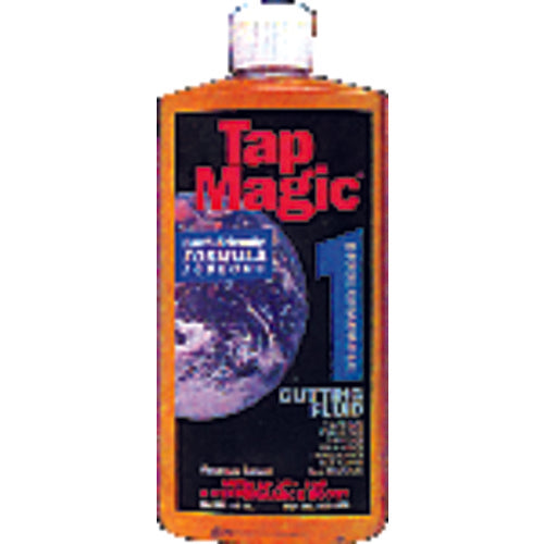 ‎Tap Magic Formula 1-16 oz - Industrial Tool & Supply