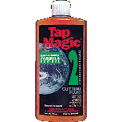 ‎Tap Magic Formula 2-16 oz - Industrial Tool & Supply