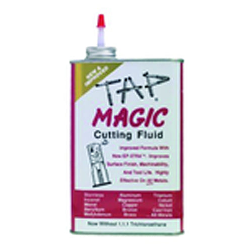 NI 16 oz Tap Magic - Industrial Tool & Supply