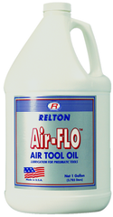 Air Tool Oil - 1 Gallon - Industrial Tool & Supply