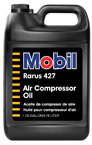 Rarus 427 Compressor Oil - 1 Gallon - Industrial Tool & Supply