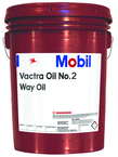 Vactra No.2 Way Oil - 5 Gallon - Industrial Tool & Supply