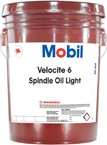 Velocite No.10 5 Gallon No.22 ISO Viscosity Grade - Industrial Tool & Supply