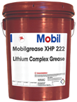 XHP 222 Grease - 35 lb - Industrial Tool & Supply