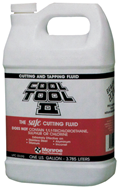 Cool Tool ll Universal Cutting And Tapping Fluid-1 Gallon - Industrial Tool & Supply