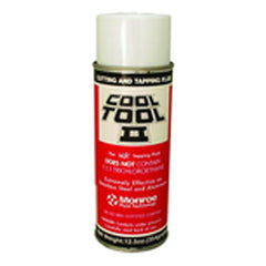 Cutting and Tapping Fluid - 16 oz Aerosol - Industrial Tool & Supply