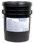 G-25-J (Synthetic Grinding Coolant) - 1 Gallon - Industrial Tool & Supply