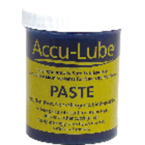 Paste - 8 oz Jar - Industrial Tool & Supply