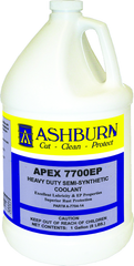 Apex 7700EP Heavy Duty Semi-Synthetic Coolant - #A-7704-14 -- 1 Gallon - Industrial Tool & Supply