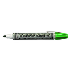 Action Marker HD - Green - Industrial Tool & Supply