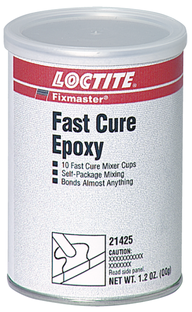 Fixmaster Fast Cure Epoxy Mixer Cups - 1 oz - Industrial Tool & Supply