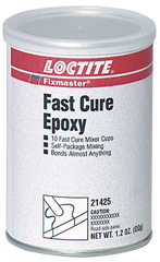 Fixmaster Fast Cure Epoxy Mixer Cups - Industrial Tool & Supply