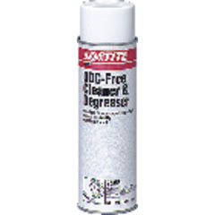 ODC-Free Cleaner & Degreaser - 15 oz - Industrial Tool & Supply