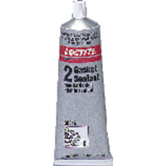 ‎Gasket Sealant Number 2-1-1/2 oz - Industrial Tool & Supply