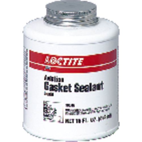 Aviation Gasket Sealant - 1 pt - Industrial Tool & Supply