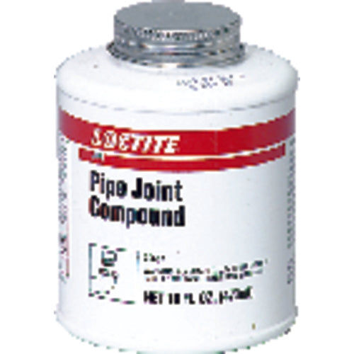 Pipe Joint Compound - 1 pt - Industrial Tool & Supply