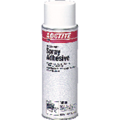Max Strength Spray Adhesive - 16.75 oz - Industrial Tool & Supply