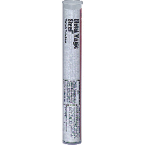 Fixmaster Metal Magic Steel - 4 oz - Industrial Tool & Supply