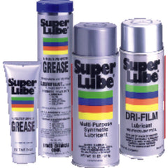 Super Lube 11 oz Dri-Lube - Industrial Tool & Supply