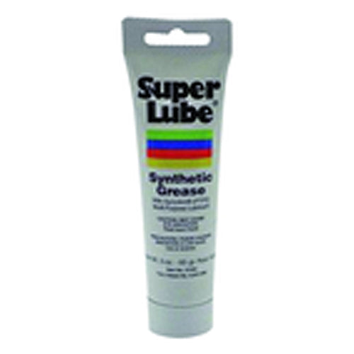 Super Lube Tube - 3 oz - Industrial Tool & Supply