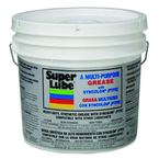 Super Lube Can - 5 lb - Industrial Tool & Supply