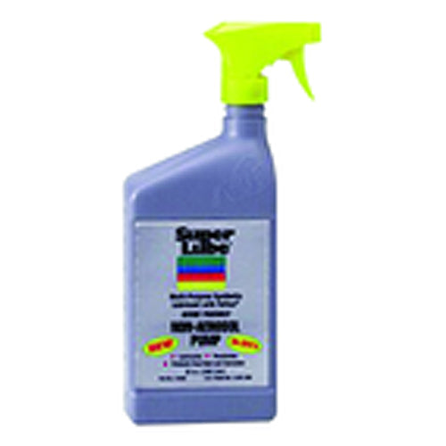 Super Lube 32 oz Pump - Industrial Tool & Supply