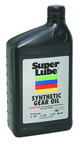 Super Lube 32 oz Gear Oil IS0220 - Industrial Tool & Supply