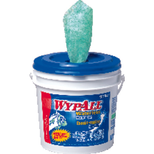 WYPALL BUCKET OF 75 WIPES - Industrial Tool & Supply