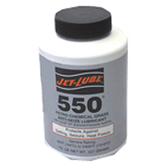‎550 Moly Anti-Seize Compound-1/2 Lb - Industrial Tool & Supply