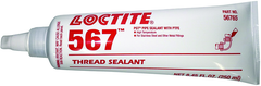 HAZ57 HI-TEMP THREAD SEALANT 567 - Industrial Tool & Supply